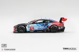  Mô hình xe BMW M4 GT3 EVO #1 Paul Miller Racing 2026 IMSA Daytona 24 Hrs Class Winner tỉ lệ 1:43 TSM Model TSM430958 