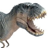  Mô hình khủng long bạo chúa Tyrannosaurus t-rex blue series King Kong 2005 kích thước 31cm bằng nhựa 8623 