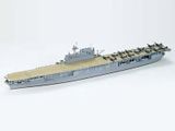  Mô hình lắp ráp tàu sân bay quân sự U.S. Aircraft Carrier Enterprise tỉ lệ 1:700 Tamiya 77514 
