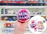  Đồ Chơi Sưu Tầm ZURU TOYS Mini Brands Kawaii 77624 