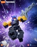  Mô hình Blokees Transformers Defender Version DV08 Battle Stars ET66 Blindbox 71408 
