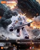  Mô hình Blokees Transformers Defender Version DV08 Battle Stars ET66 Blindbox 71408 
