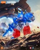  Mô hình Blokees Transformers Defender Version DV08 Battle Stars ET66 Blindbox 71408 