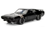  Mô hình xe Dom's Plymouth GTX Fast & Furious tỉ lệ 1:32 Jada 24075-43 