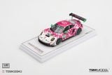  Mô hình xe Porsche 911 GT3 R (992) #83 Iron Dames 2025 IMSA Daytona 24 Hrs tỉ lệ 1:43 TSM MODEL TSM430943 