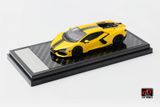  Mô hình xe Lamborghini Revuelto - 20th Anniversary Limited Edition 1699pcs tỉ lệ 1:64 LCD modelOT64801 