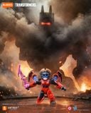  Mô hình Blokees Transformers Defender Version DV08 Battle Stars ET66 Blindbox 71408 