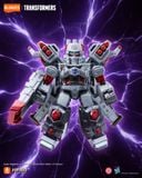  Mô hình Blokees Transformers Defender Version DV08 Battle Stars ET66 Blindbox 71408 