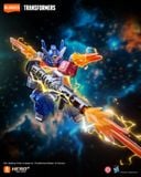  Mô hình Blokees Transformers Defender Version DV08 Battle Stars ET66 Blindbox 71408 