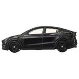  Mô hình xe No.28 TESLA Model Y tỉ lệ 1:63 Tomica 188841 
