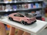  Mô hình xe BMW G82 M4 hợp kim tỉ lệ 1:64 Street Weapon OT64278 