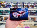  Mô hình xe Toyota Supra Denso Kobelc Sard GR Supra tỉ lệ 1:64 Tomica Premium Racing 79194 