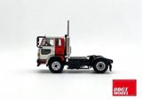  Mô hình xe đầu kéo container Hino Super Dolphin SH Semi-truck tỉ lệ 1:64 DBGT OT64790 