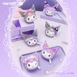  Móc bông Kuromi Girl's Hair Accessories Moetch MP03 