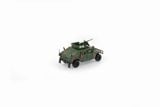  Mô hình xe Humvee 4-CT -Woodland Camo tỉ lệ 1:64 BMC 64B0460 