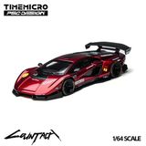  Mô hình xe ô tô Lamborghini Countach Engineer 