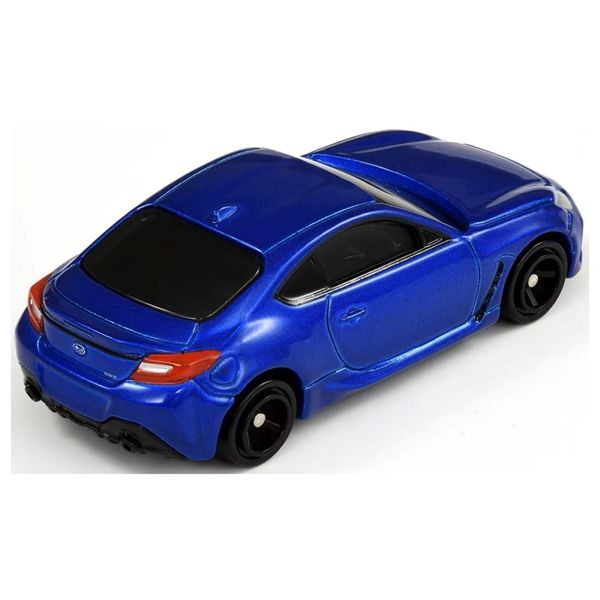  Mô hình xe No.28 Subaru BRZ tỉ lệ 1:60 Tomica 175360 