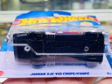  Mô hình xe Jaguar XJC V12 Coupe Hotwheels kim loại có bản quyền chính hãng tỉ lệ 1:64 C4982-JA 