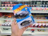  Mô hình xe Porsche 911 Carrera T Hot Wheels kim loại có bản quyền chính hãng tỉ lệ 1:64 C4982-PO 