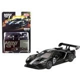  Mô hình Ford Gt 1:64 Minigt 