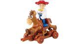  Mô hình xe Ride-On Toy Story5 Jessie & Bullseye Tomica Dream 92032 