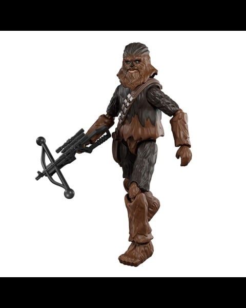  Mô hình lắp ráp Blokees Star Wars Galaxy Version GV02 EW06 75842 