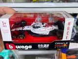  Mô hình xe đua Oracle Red Bull RB21Japan GP Delivery Formula F1 tỉ lệ 1:43 Bburago 18-38233 