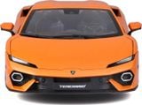  Mô hình xe Lamborghini Temerario 2024 tỉ lệ 1:18 Bburago 18-11052 