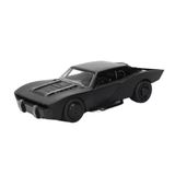  Mô hình xe Batman 2022 Batmobile DC Comics tỉ lệ 1:32 Jada Toys 32733 