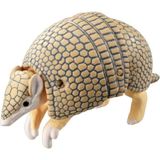  Mô hình động vật tê tê Ania AS-45 Armadillo Takara Tomy 905608 