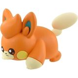  Mô hình nhân vật Pokemon MS-27 Pamo Takara Tomy 912194 