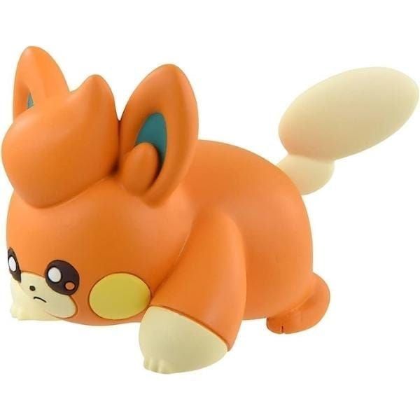  Mô hình nhân vật Pokemon MS-27 Pamo Takara Tomy 912194 