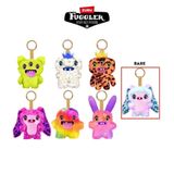  Đồ Chơi Sưu Tầm Hộp Mù ZURU TOYS Fuggler Baby Baddies Keyrings 5