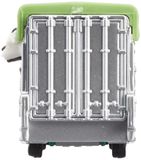  Mô hình xe vận chuyển gia súc Animal Transporter No.139 Tomica Long 798323 