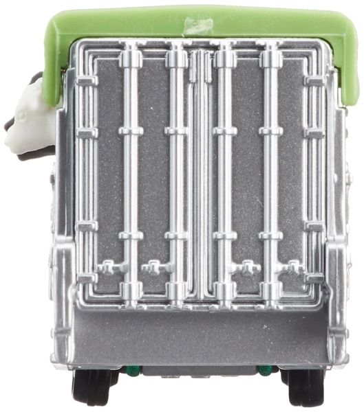  Mô hình xe vận chuyển gia súc Animal Transporter No.139 Tomica Long 798323 