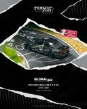  Mô hình xe Mercedes-Benz 190 E 2.3-16 DTM 1988 Johnny Cecotto tỉ lệ 1:64 Tarmac T64G-047-88DTM44 