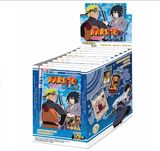  Card bo góc Eaki Naruto Shippuden Polaroid Photo Set 2 CN27 