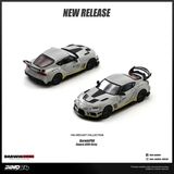  Mô hình xe TOYOTA SUPRA A90 