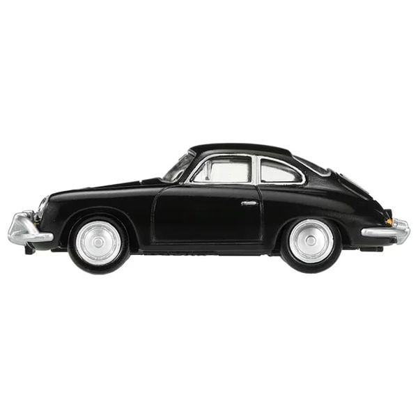  Mô hình xe Porsche Jin Detective Conan Thám tử Conan No.07 tỉ lệ 1:64 Tomica Premium 297673 