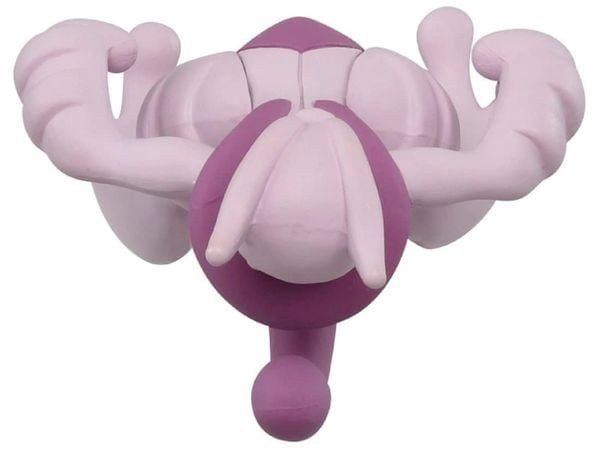  Mô hình nhân vật Pokemon Moncolle Mega Mewtwo X Takara Tomy 955696 