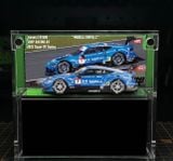  Hộp trưng bày mica các dòng xe MiniGT có khung ảnh tỉ lệ 1:64 Colabox PKC 