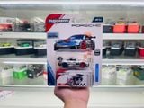  Mô hình xe Porsche 911 GT3 Cup (993) card tỉ lệ 1:64 Majorette 8502101001 