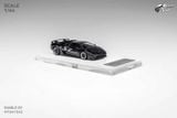  Mô hình xe Lamborghini Diablo SV tỉ lệ 1:64 Microturbo MT6413A2 
