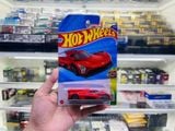  Mô hình xe Cadillac project GTP Hypercar Red Hotwheels kim loại có bản quyền chính hãng tỉ lệ 1:64 C4982-CA 