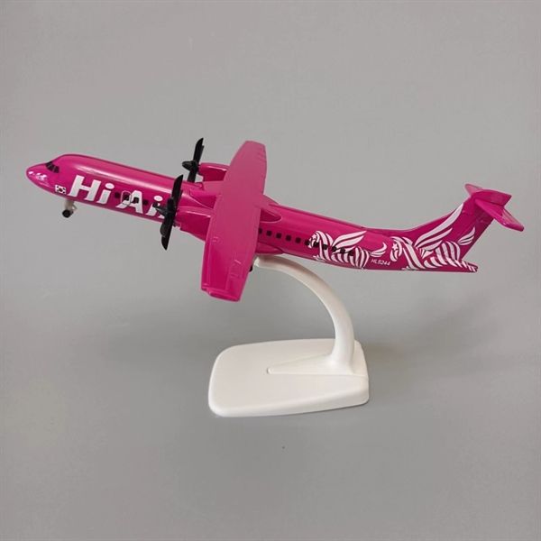  Mô hình máy bay cánh quạt Hi Air Korean ATR-72 20cm MB20150 