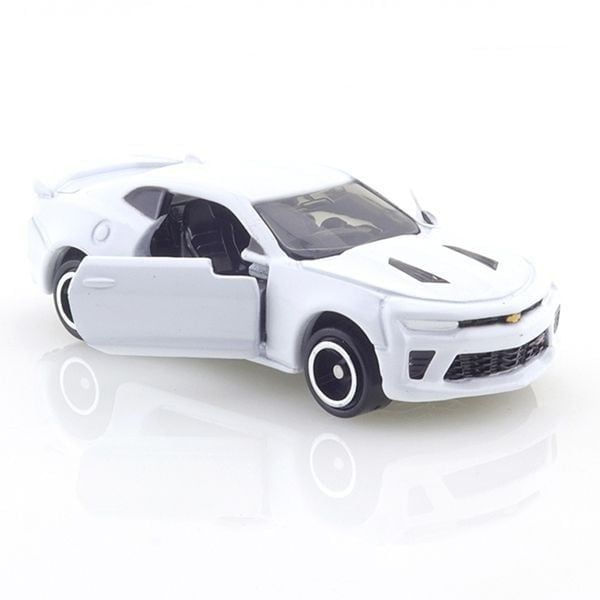  Mô hình xe Chevrolet Camaro Asia Original AO-04 tỉ lệ 1:66 Tomica 903987 