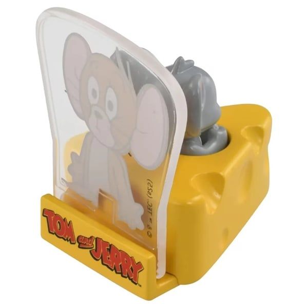  Mô hình xe Tomica Dream SP Tom & Jerry & Tuffy tỉ lệ 1:64 Tomica 948957 