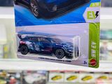  Mô hình xe Ford Mustang Mach E 1400 Hotwheels kim loại có bản quyền chính hãng tỉ lệ 1:64 C4982-FO 
