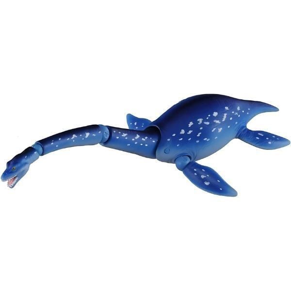  Mô hình động vật khủng long xà đầu long ANIA AL-09 Futabasaurus Takara Tomy 836575 