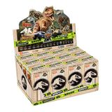  Mô hình Blokees Terraventure JurassicWorld TS 03 Blind Box 75643 